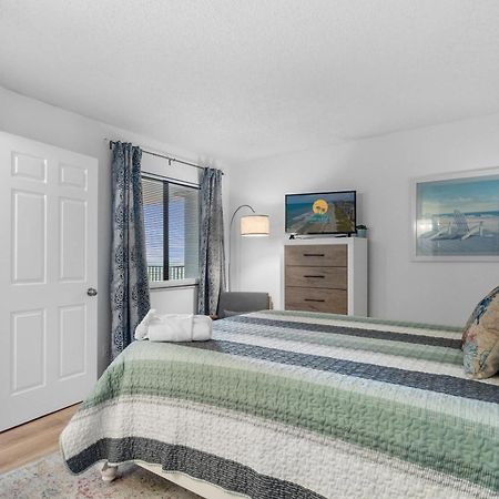 Ocean Forest Plaza Cozy Oceanfront Unit 1910 Миртл-Бич Экстерьер фото