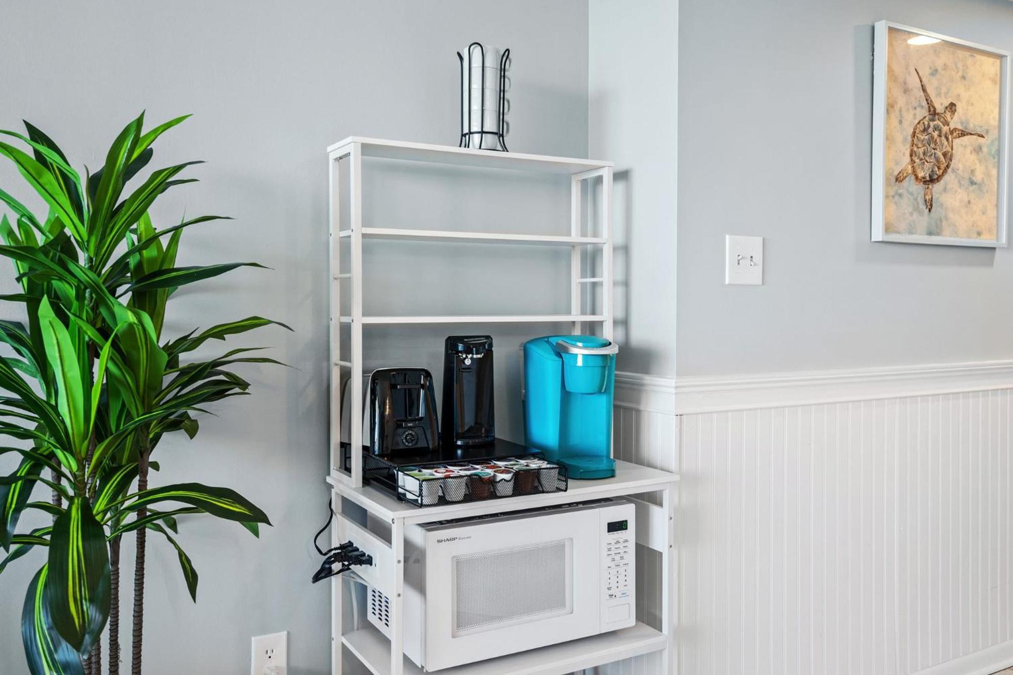 Ocean Forest Plaza Cozy Oceanfront Unit 1910 Миртл-Бич Экстерьер фото
