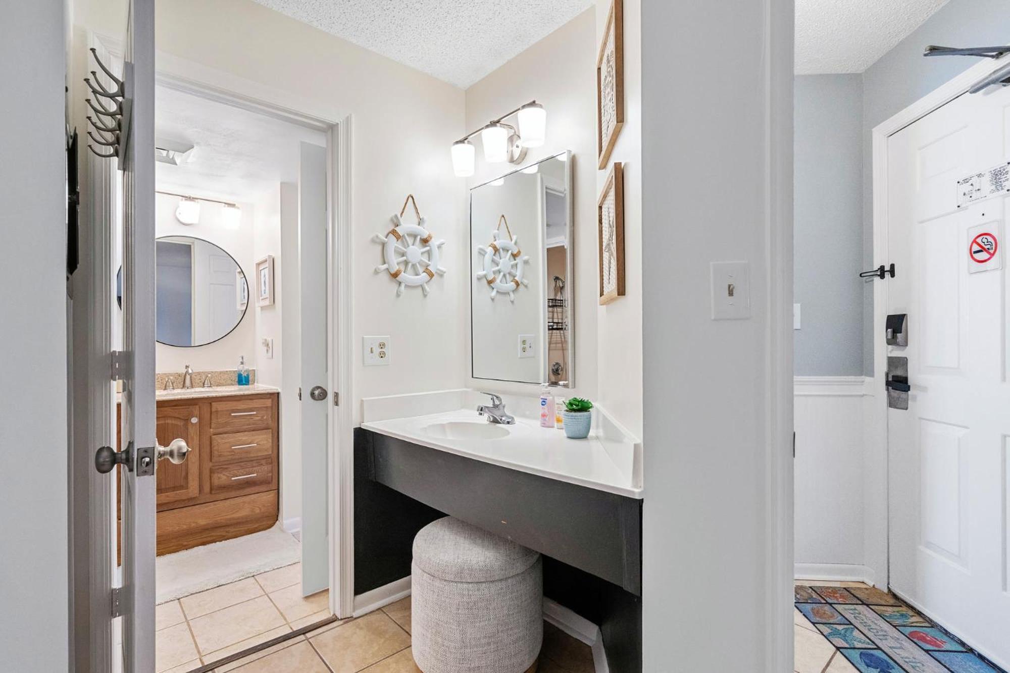 Ocean Forest Plaza Cozy Oceanfront Unit 1910 Миртл-Бич Экстерьер фото
