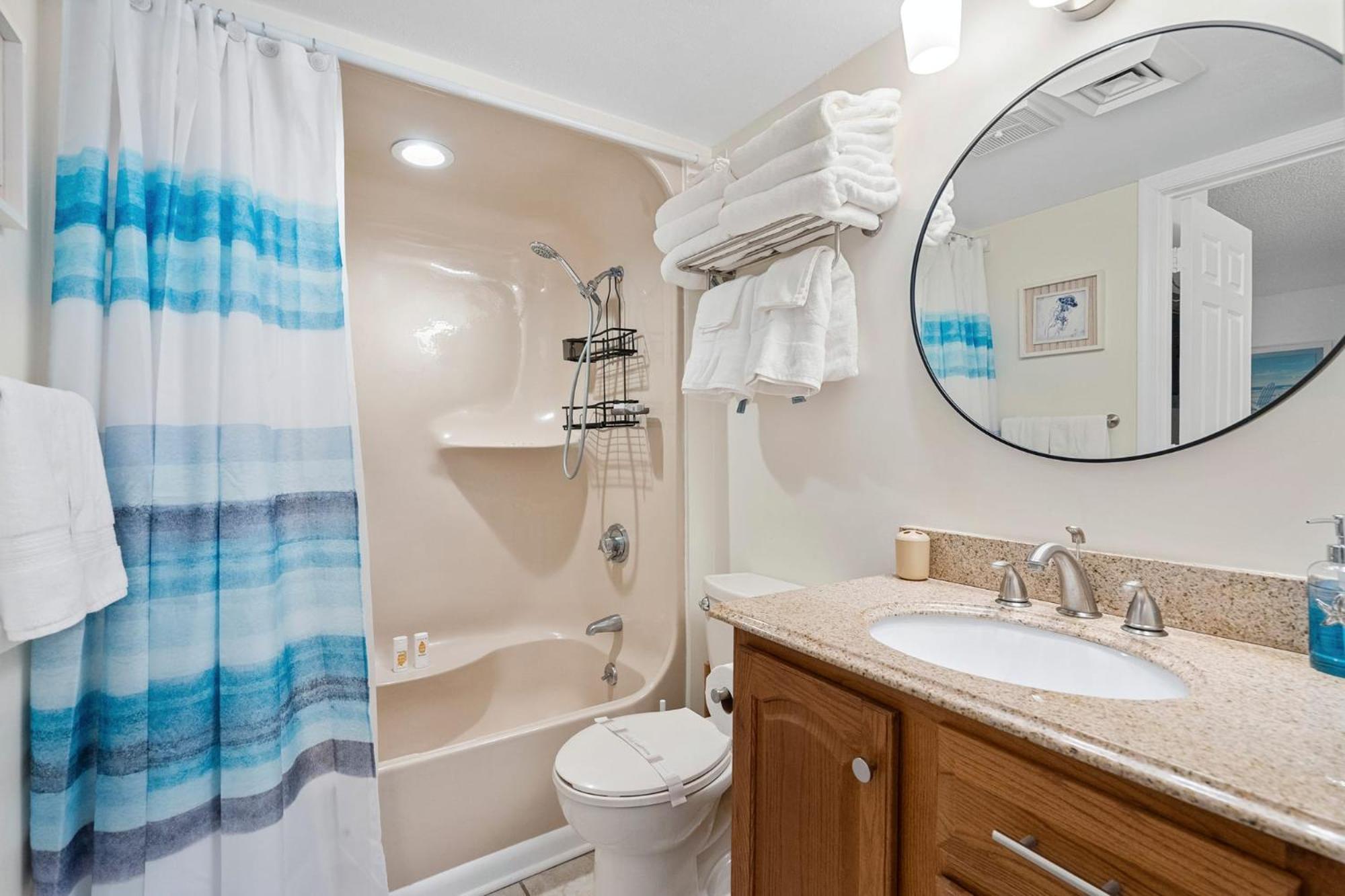 Ocean Forest Plaza Cozy Oceanfront Unit 1910 Миртл-Бич Экстерьер фото