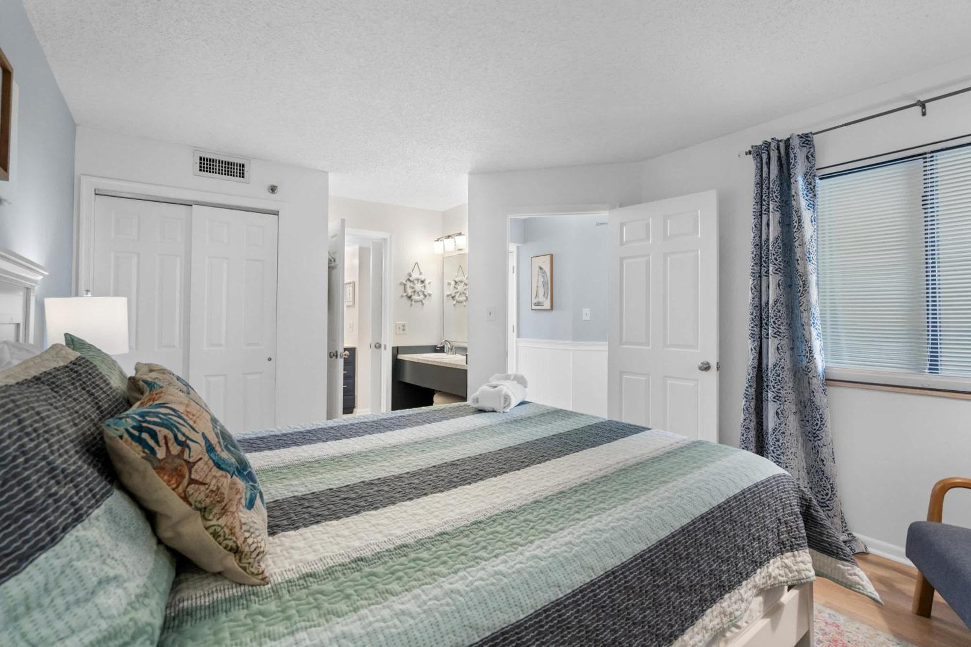 Ocean Forest Plaza Cozy Oceanfront Unit 1910 Миртл-Бич Экстерьер фото